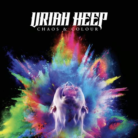 Listen To New Uriah Heep Single From Upcoming 25th Studio Album