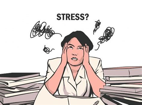 7 Hal Yang Harus Dihindari Agar Tidak Stres Berlebihan Saat Skripsi
