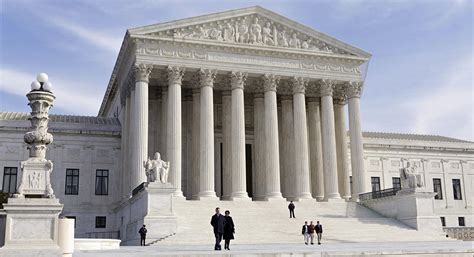 Supreme Court Sends Back Nc Gerrymandering Case Mostly