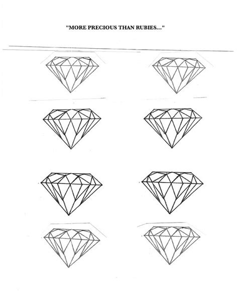 2018x2838 best necklace coloring page artsybarksy beautiful olegratiy. Different Types Of Diamond Jewelry Coloring Page ...