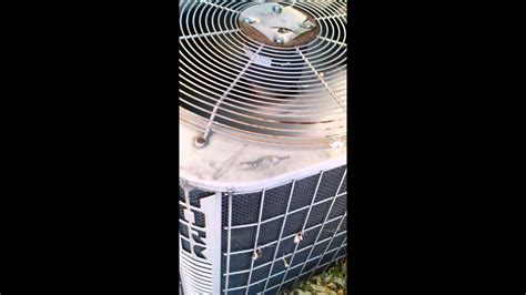 Maybe you would like to learn more about one of these? Air conditioner noise - YouTube