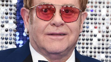 The Truth About Elton John S Songwriting Partner Bernie Taupin