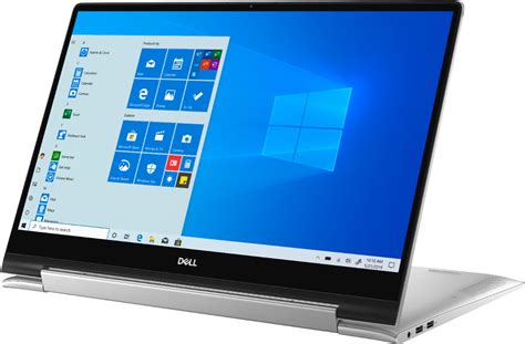 Dell Inspiron 173 7000 2 In 1 Touch Screen Laptop Intel Core I7