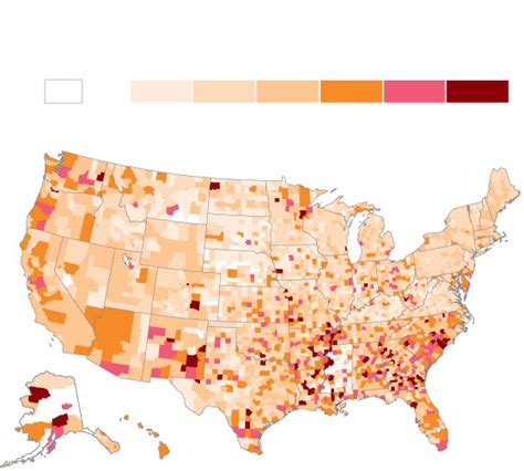 Is the crime rate in malaysia on a declining trend? U.S. crime rates by county in 2014 - Washington Post