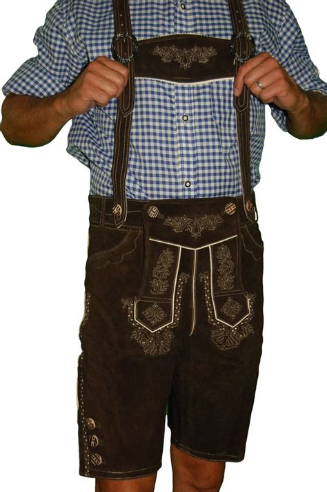 a man wearing an apron and overalls