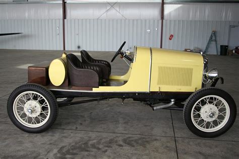 1931 Ford Model A Speedster Kit Car 98169