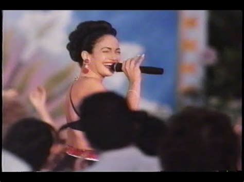 Welome to the best film action full movie & series from various hd quality produts: Selena (1997) Teaser (VHS Capture) - YouTube