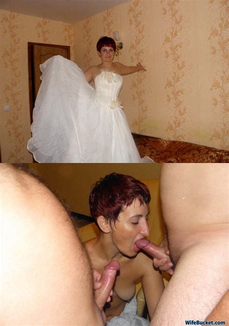 Gallery Before After Nudes Of Real Brides Wifebucket Offical