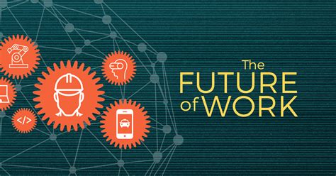 The Future Of Work In The Age Of Artificial Intelligence Centre For Riset