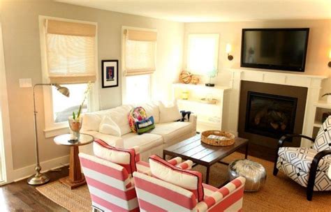 Tips On Decorating Small Living Rooms Decor Around The World
