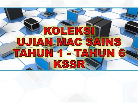Warnakan jawapan yang betul (b5 ds5 e1). Koleksi Ujian Mac Sains Tahun 1 hingga 6 - TRAVULA