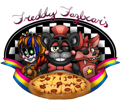 Freddy Fazbears Pizzeria Simulator By Andiiiematronic On Deviantart