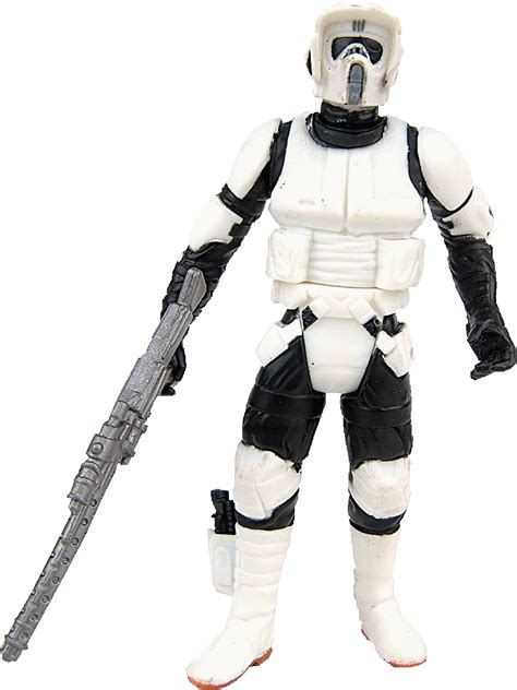 Star Wars Battlefront Scout Trooper 85388 Star Wars Merchandise