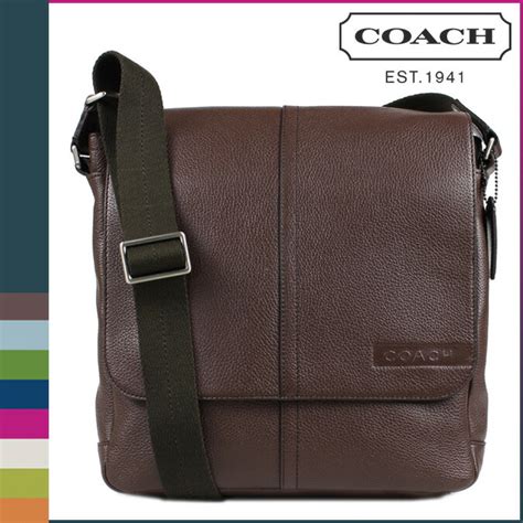 Shop new and gently used coach shoulder bags at tradesy, the marketplace that makes designer resale easy. ALLSPORTS | Rakuten Global Market: Coach COACH men's ...