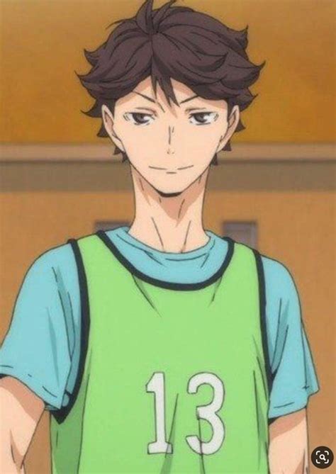 Но взаимны ли эти чувства? 🍞~Oikawa~🍞 | Haikyuu! Roleplays Amino