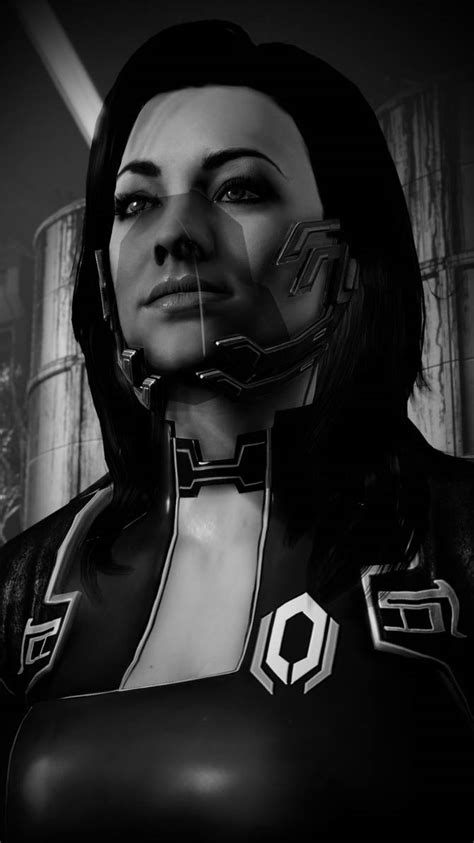 Mass Effect Legendary Edition By Dregline415 On Deviantart