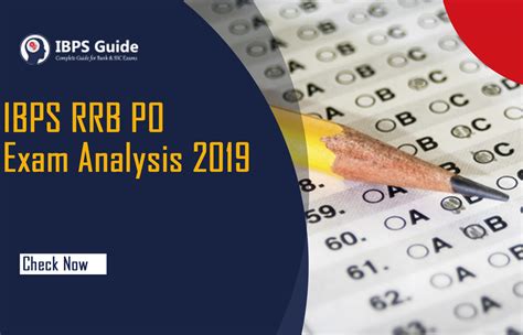 Ibps Rrb Po Prelims Exam Analysis All Slots Complete Details