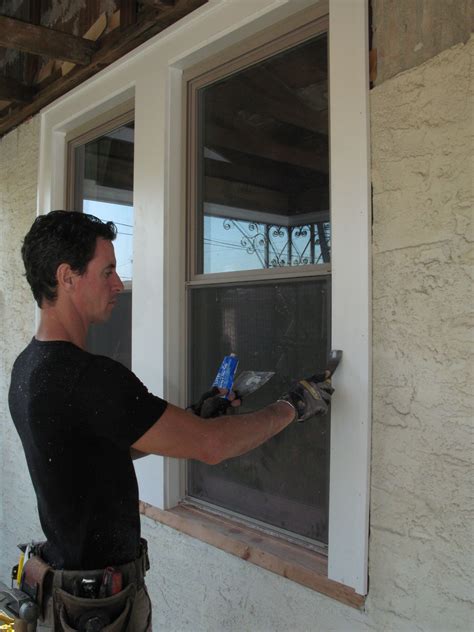 Choosing And Installing Vinyl Replacement Windows