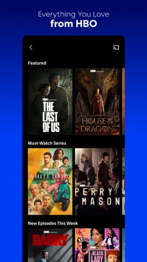 Max Stream Hbo Tv And Movies For Iphone App Download