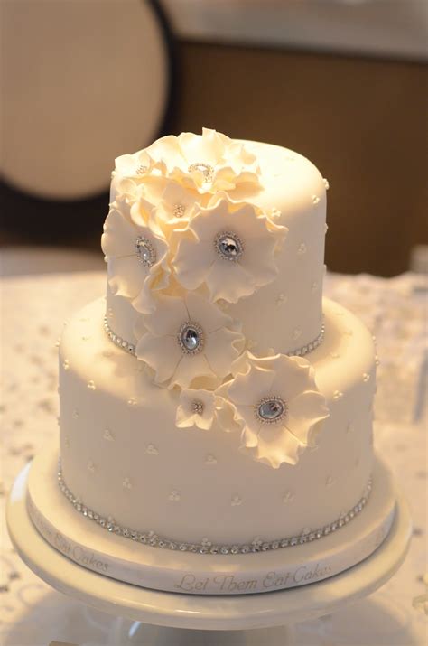 It was a great night.. Let Them Eat Cakes: 25th Anniversary Sparkle