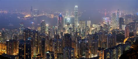 Curiosidades Sobre Hong Kong