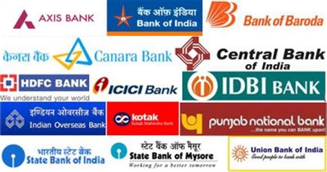 If everyone used the same theme for logo design, then no one would get enticed with the logo design of the bank. List of Banks in Dholpur, Different Bank Branches in Dholpur
