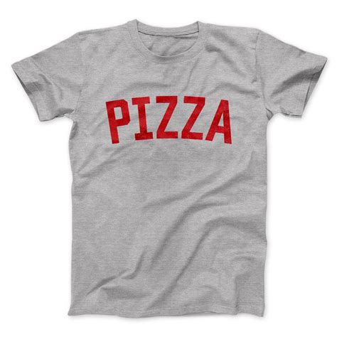 « persona non grata », littéralement personne qui n'est pas la bienvenue. Pizza Men/Unisex T-Shirt | Men unisex, T shirt, Unisex