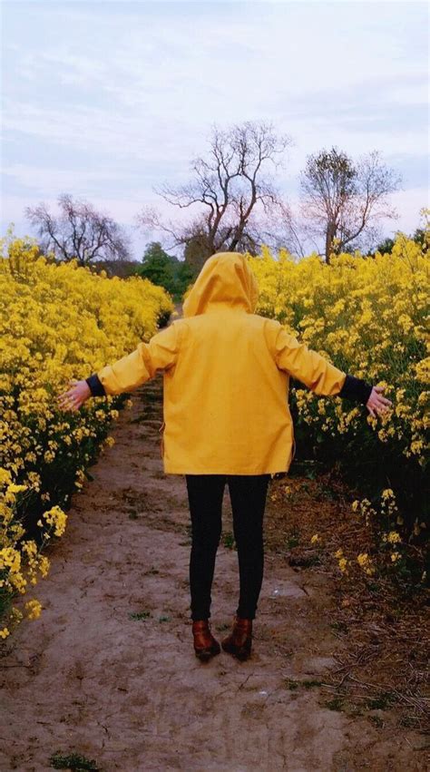 Yellow Is The Happiest Colour 💛 Instagram Honorhunter1 💛 Estético