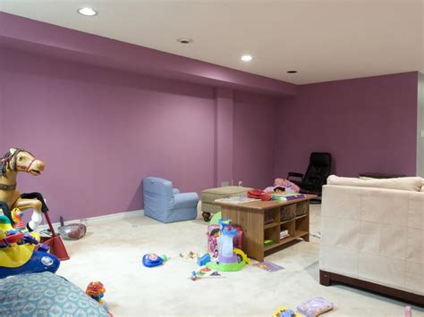 Basement Makeover Ideas From Candice Olson Hgtv