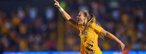 Tigres Vs Rayadas En Vivo Jornada De La Liga Mx Femenil Esto En L Nea
