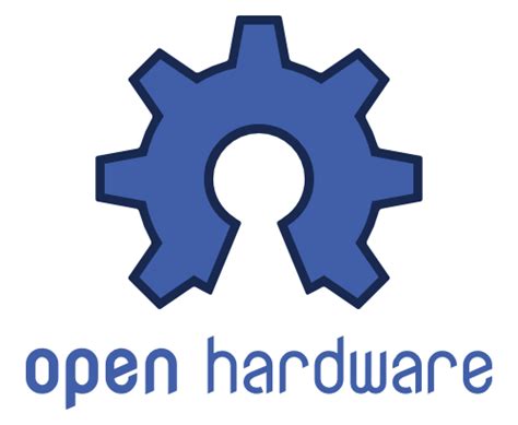What Is Open Source Whats Open Hardware What Does It Mean To Be