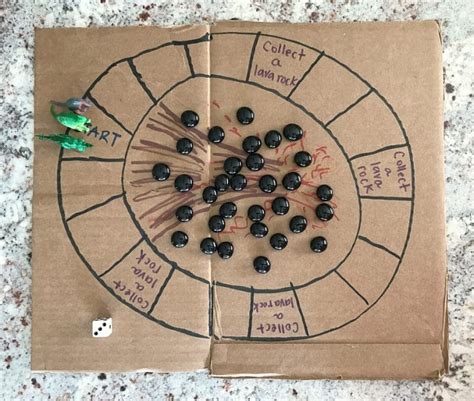 Math Board Games Ideas Build Your Own Board Game 7 Steps