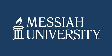 Visual Identity For Messiah University Messiah A Private Christian University In Pa