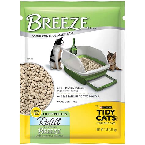 Fresh Step Scented Febreze Freshness Clumping Litter Multi Cats Clorox