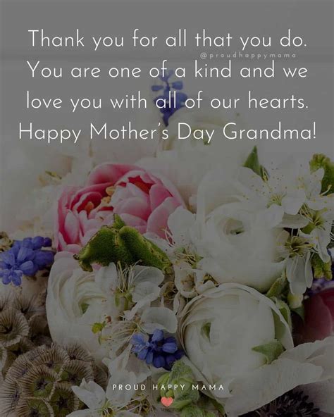 75 best happy mothers day quotes for grandma [with images]