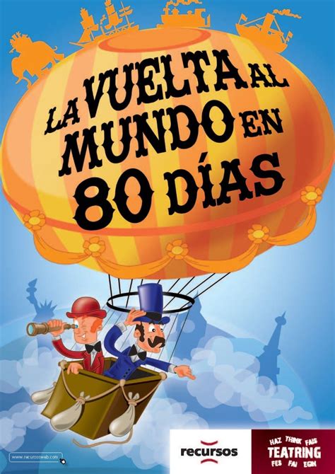 La Lechuza Dice Shhh Carnaval 2015 La Vuelta Al Mundo En 80 Días