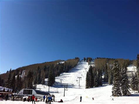 Colorado Ski Area Extending Season Until Late April