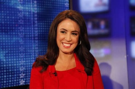 Unknown Truths About Andrea Tantaros Lawsuit Battle With Fox News Her