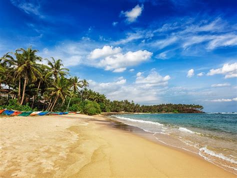 Top 12 Plus Belles Plages Paradisiaques Du Sri Lanka Carte Et Photos
