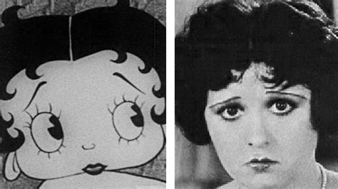 The History Of Betty Boop