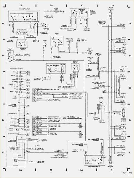 1982 Honda Accord Wiring Diagram