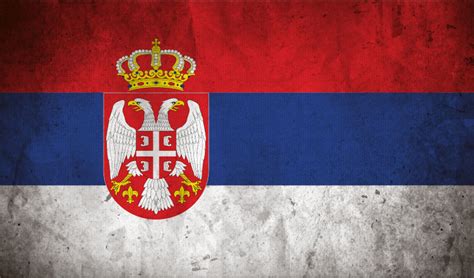 The world factbook, the indispensable source for basic information. Country Flag Meaning: Serbia Flag Pictures