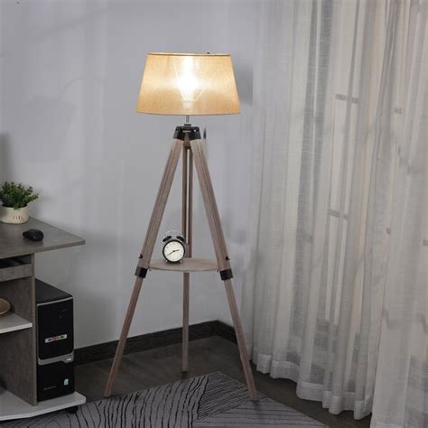 Rating 5.000002 out of 5 (2) £70.00. 17 Stories Multifunctional Floor Lamp With Shelf Height ...