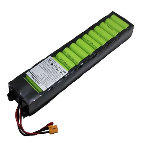 Replacement Spare Parts Xiaomi M365 Battery For Xiaomi Scooter Battery