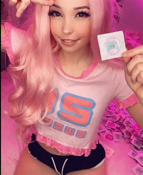 Famous Youtuber Belle Delphine Onlyfans Video Leaked Link In Comment Indiangirls
