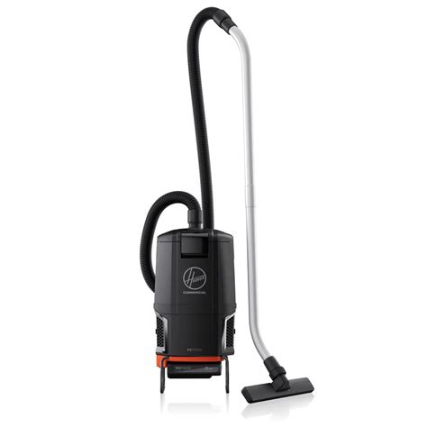 Hoover Commercial Vacuum Ch93619 Mpwr Cordless Backpack