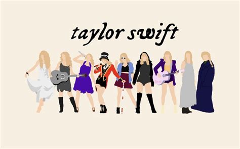 What Your Favorite Taylor Swift Album Says About You Scot Scoop News