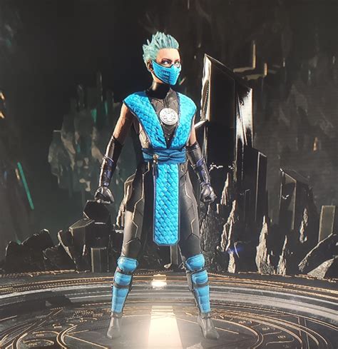 Klassic Frost Skin In Premium Store Right Nowfinally💙 Waited A