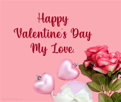 200 Valentines Day Wishes And Messages Wishesmsg