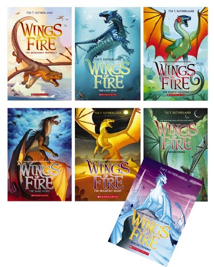 New books good books library books wings of fire dragons fire book les continents pokemon mythical creatures fantasy creatures. Wings of fire book 7 heavenlybells.org